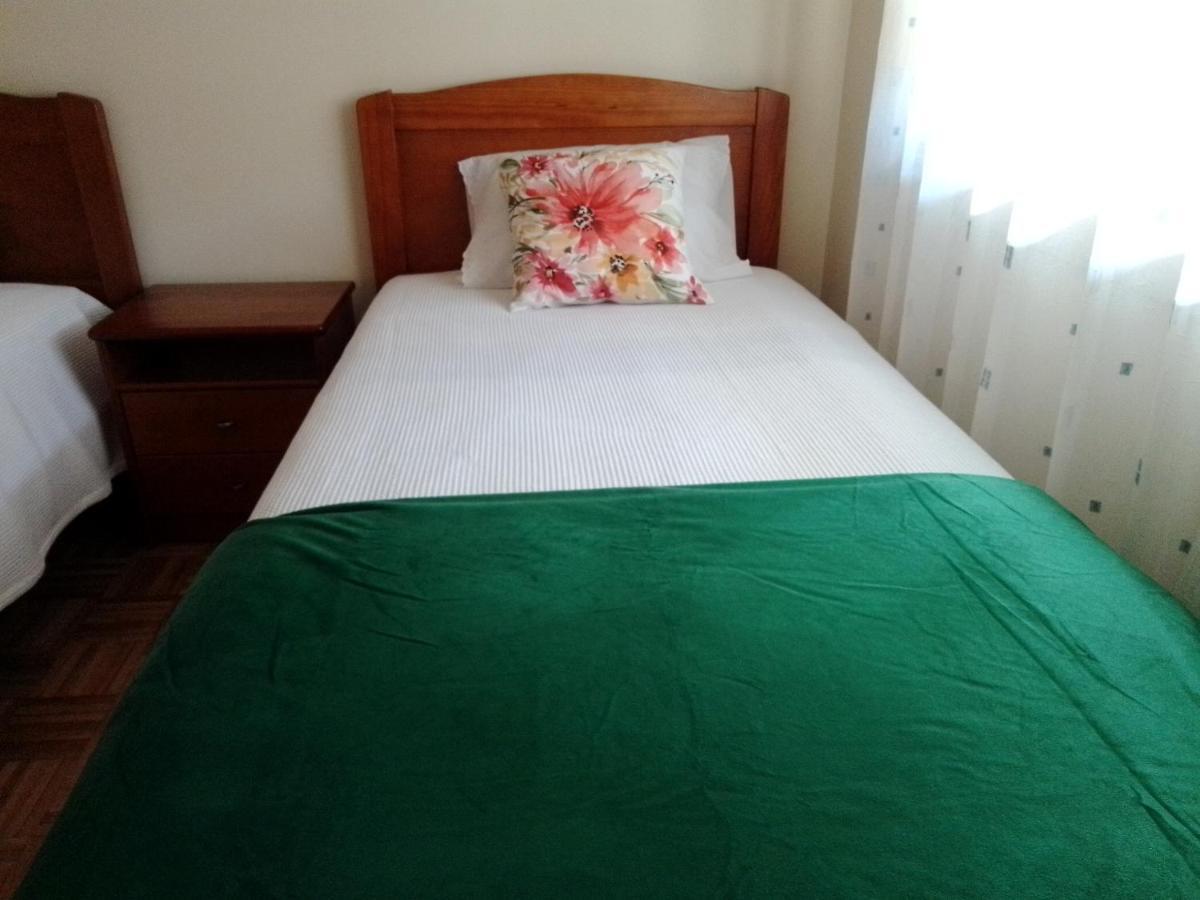 Apartamento - Grao D' Areia Назаре Екстериор снимка