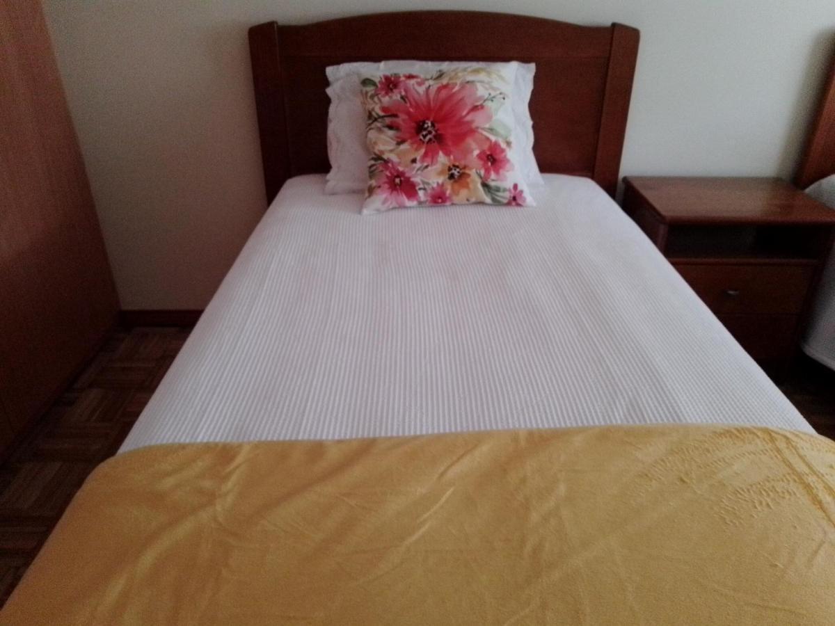 Apartamento - Grao D' Areia Назаре Екстериор снимка