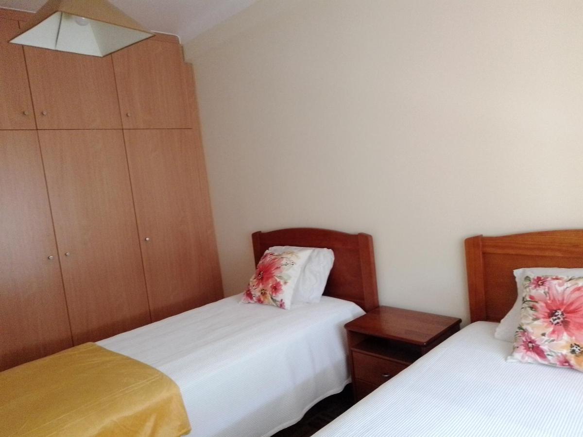 Apartamento - Grao D' Areia Назаре Екстериор снимка