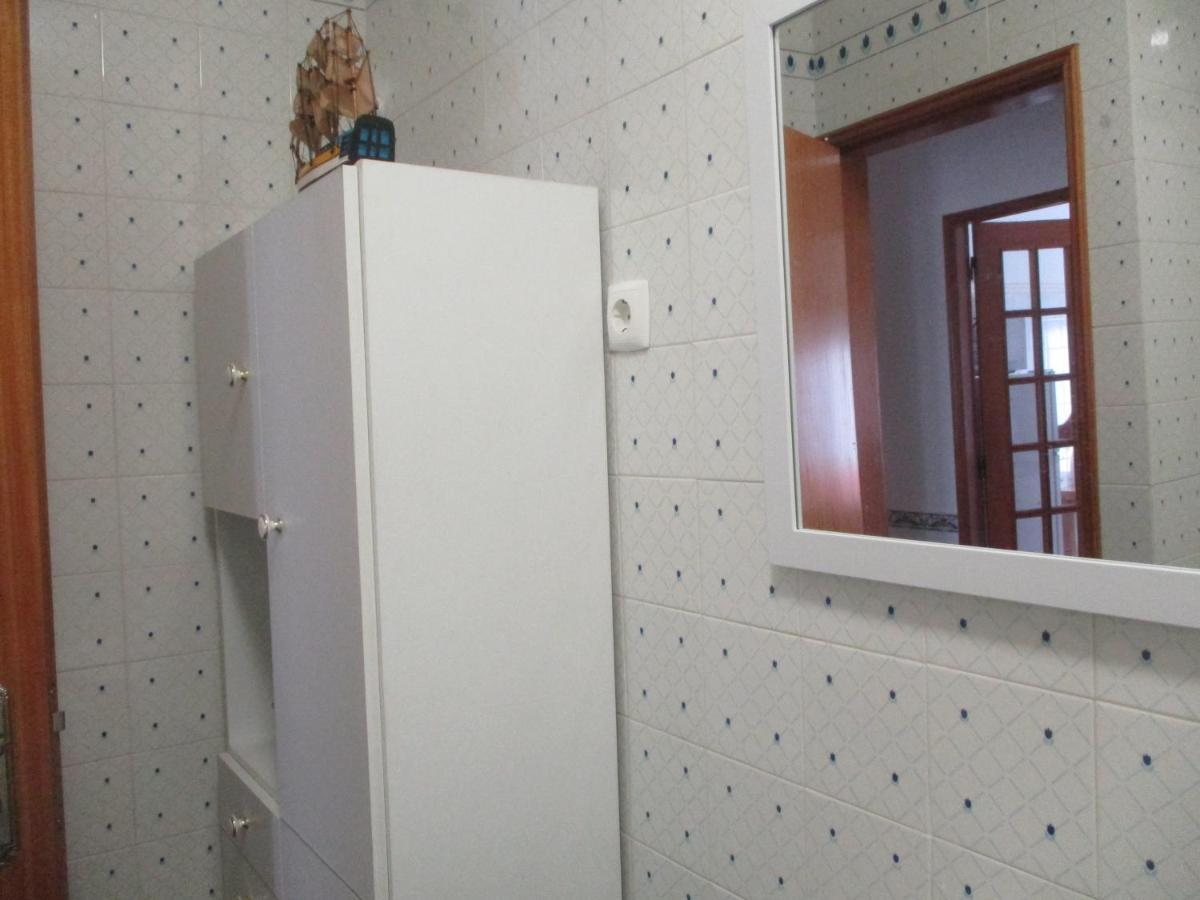 Apartamento - Grao D' Areia Назаре Екстериор снимка