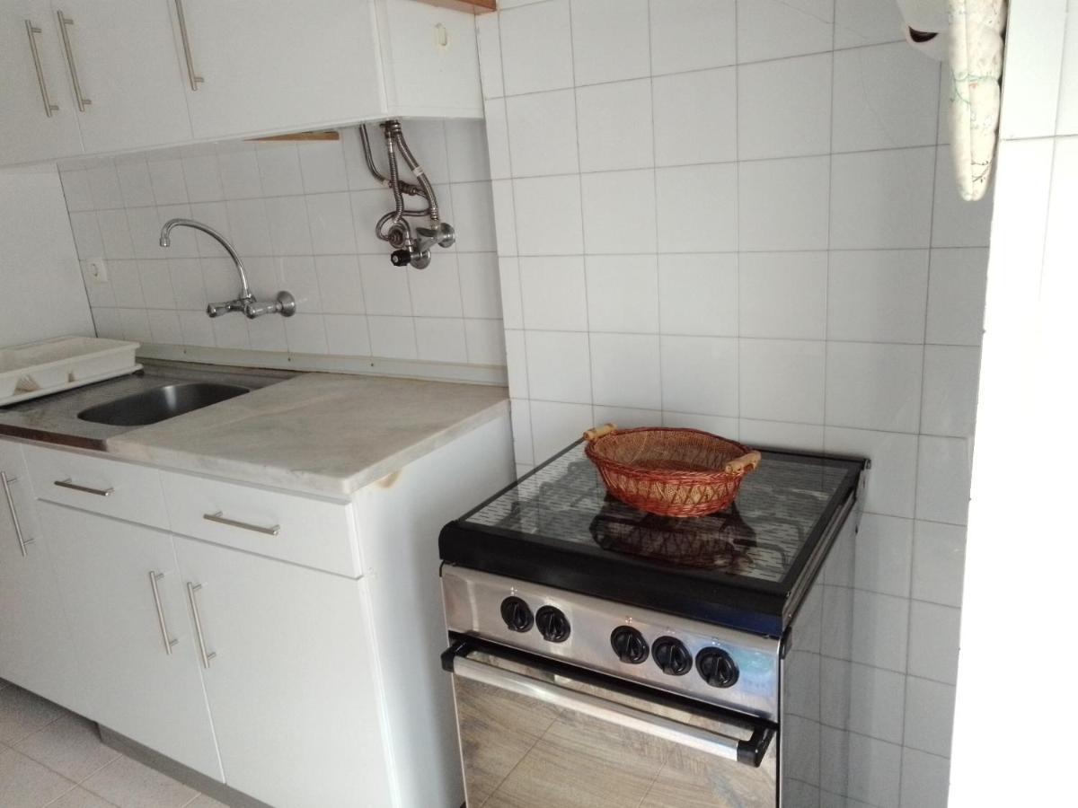 Apartamento - Grao D' Areia Назаре Екстериор снимка