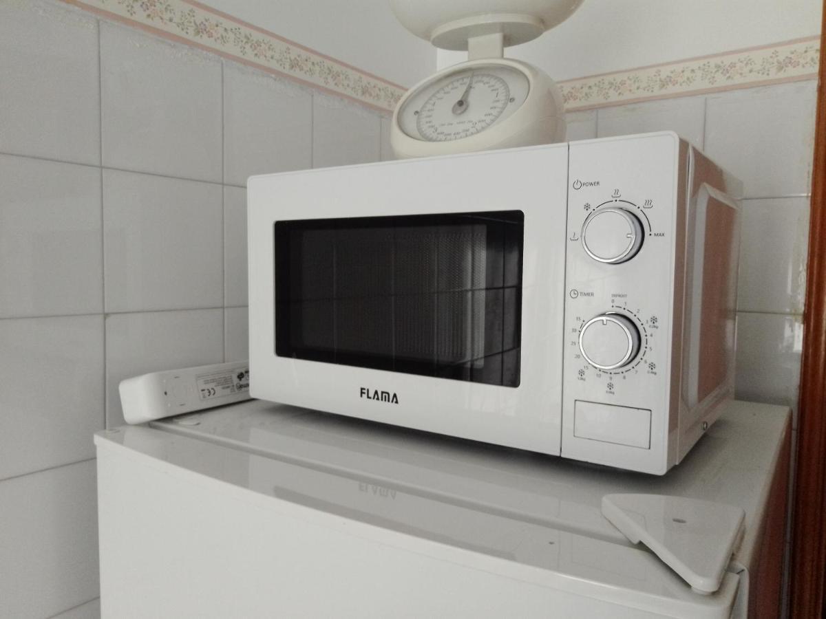 Apartamento - Grao D' Areia Назаре Екстериор снимка