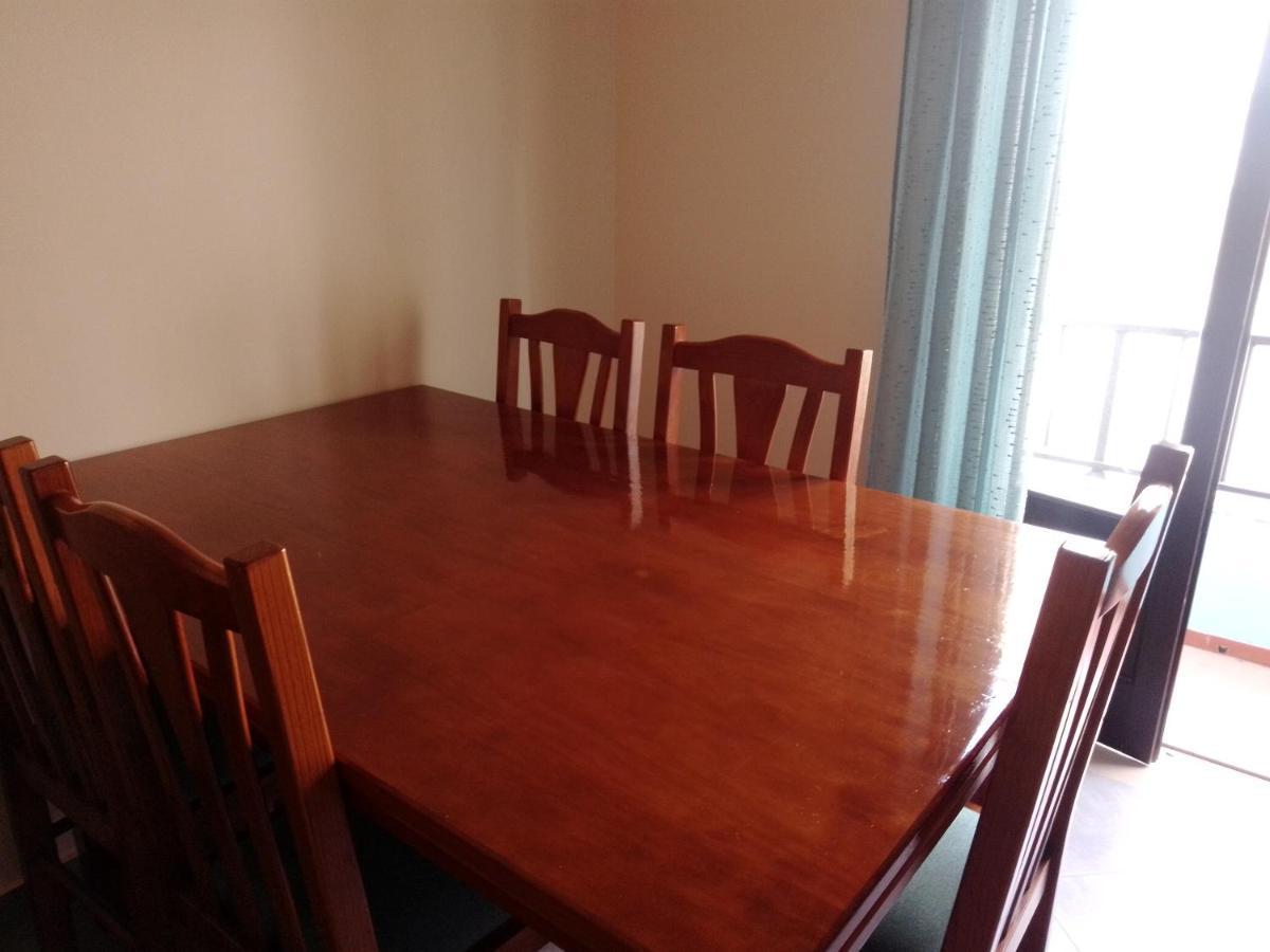 Apartamento - Grao D' Areia Назаре Екстериор снимка