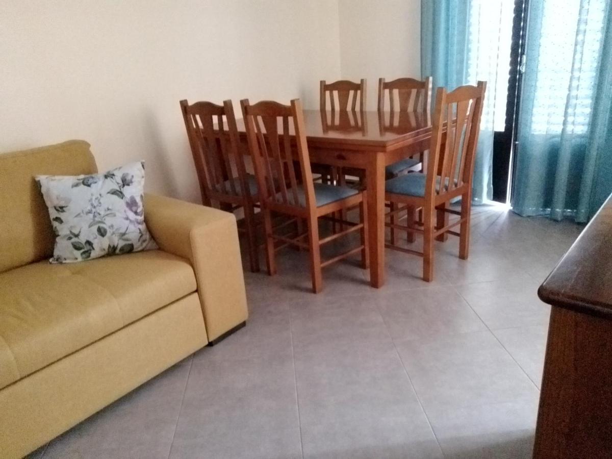 Apartamento - Grao D' Areia Назаре Екстериор снимка