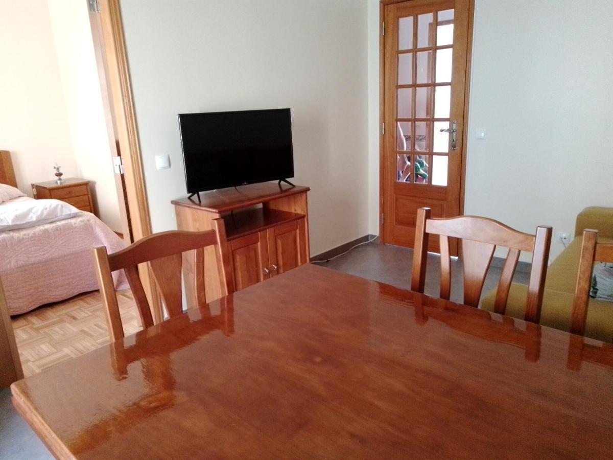 Apartamento - Grao D' Areia Назаре Екстериор снимка