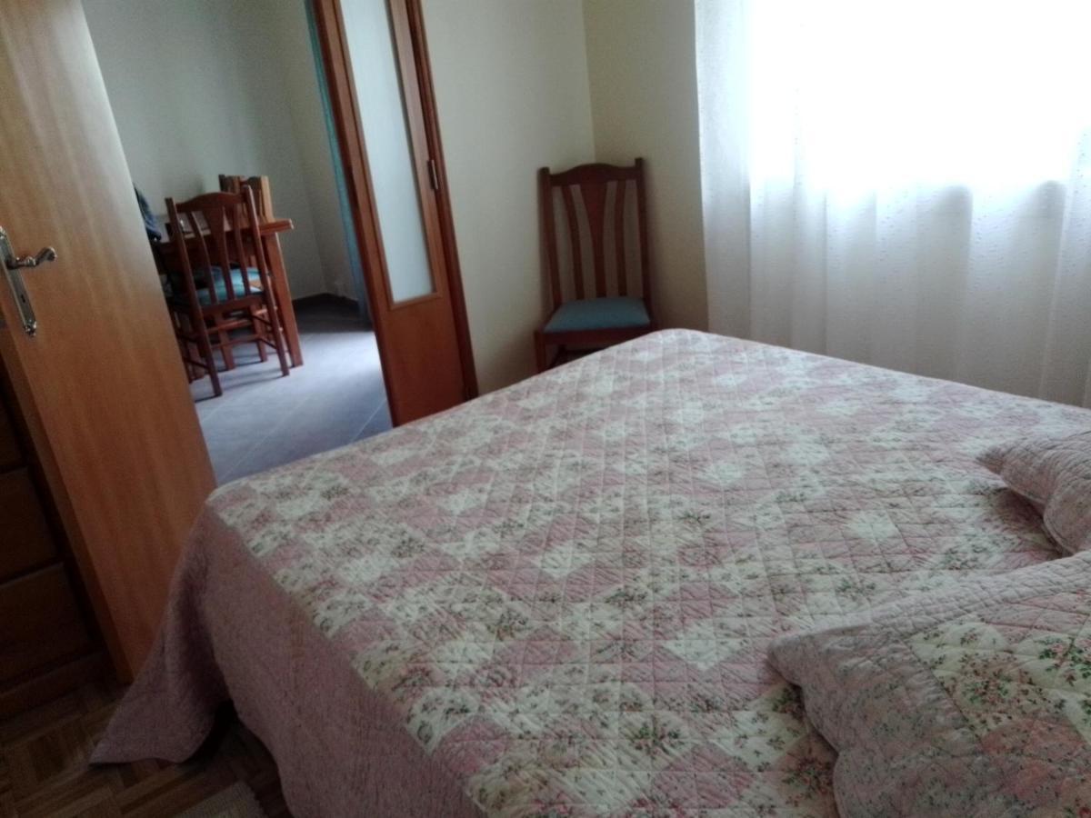 Apartamento - Grao D' Areia Назаре Екстериор снимка