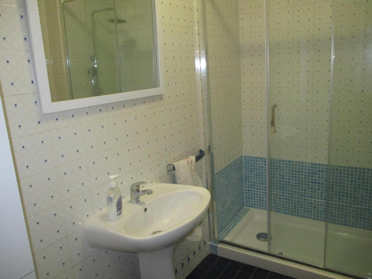 Apartamento - Grao D' Areia Назаре Екстериор снимка